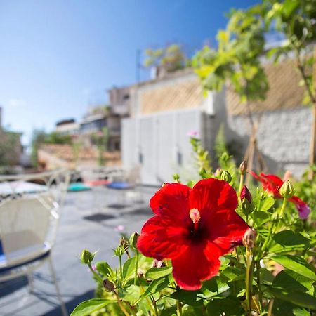 Lovely Two-Bedroom Apartment With Roof Garden! Ep7 Athens Exterior photo