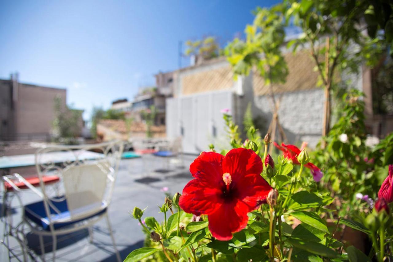Lovely Two-Bedroom Apartment With Roof Garden! Ep7 Athens Exterior photo