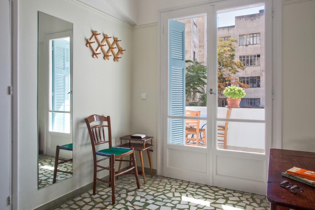 Lovely Two-Bedroom Apartment With Roof Garden! Ep7 Athens Exterior photo