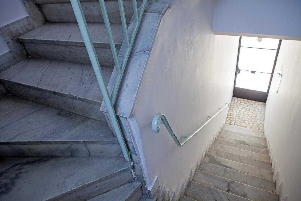 Lovely Two-Bedroom Apartment With Roof Garden! Ep7 Athens Exterior photo